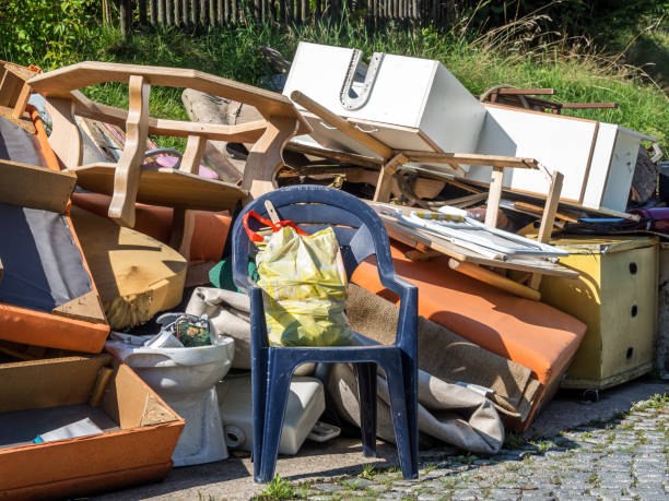 Ocoee, FL Junk Removal Company