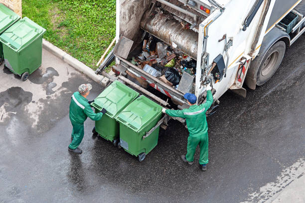 Best Commercial Junk Removal  in Ocoee, FL